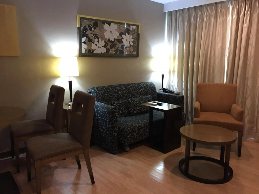 One Tagaytay Place Private Residences - Chambres