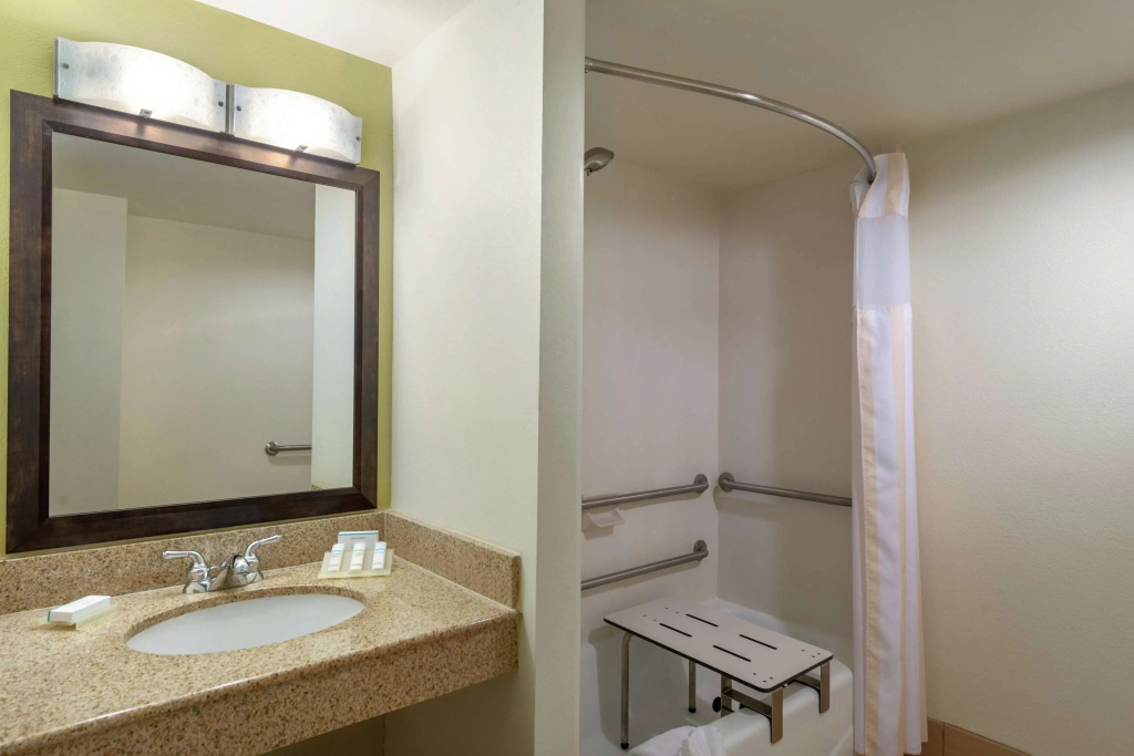 Hilton Garden Inn Orlando East/UCF Area - Général