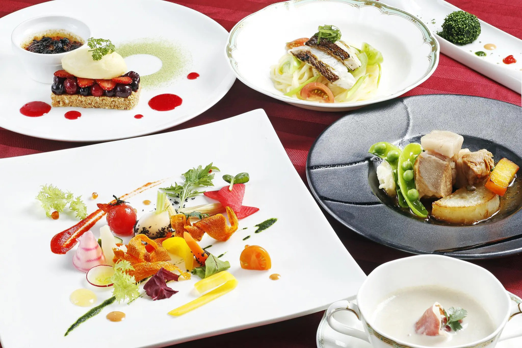 Hotel Monterey Sapporo 사진 26
