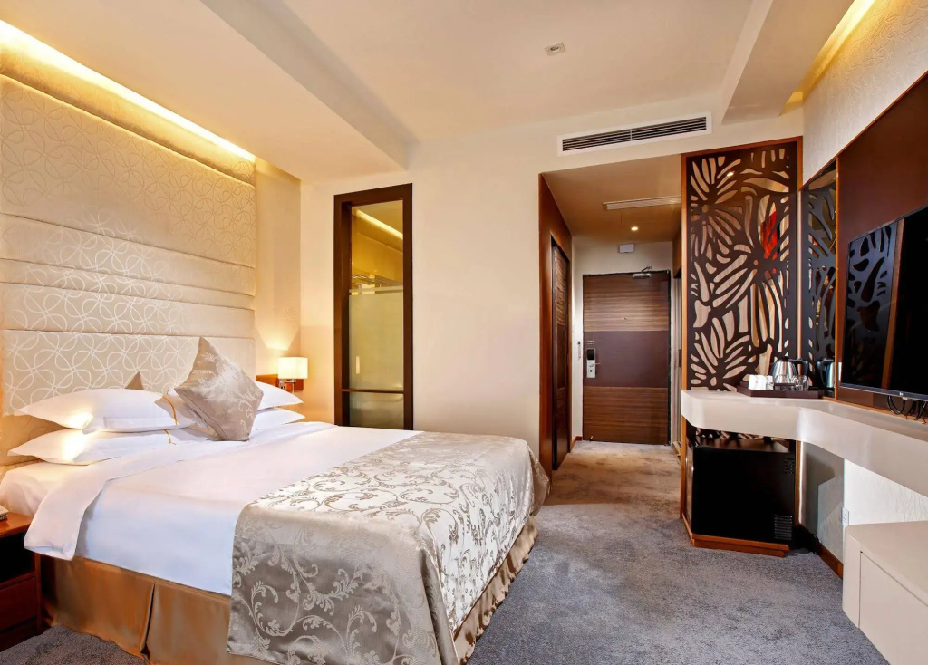 Hotel photo 6
