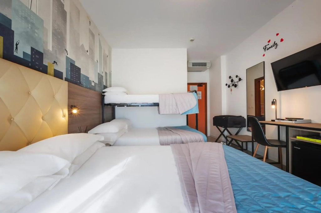 Hotel Picobello - Général