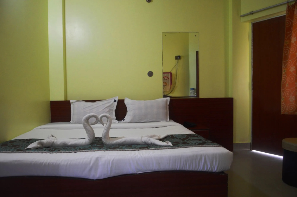 Hotel Jeevan Sandhya - Général