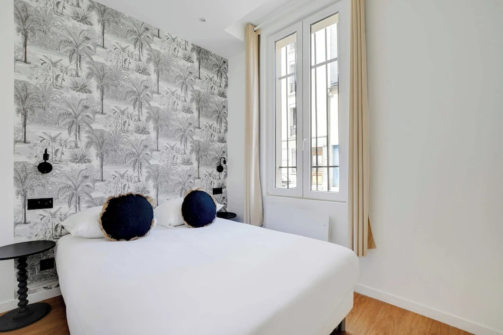 Afficher la photo 7 — Cosy Apartment - 2BR - 4P - Montreuil