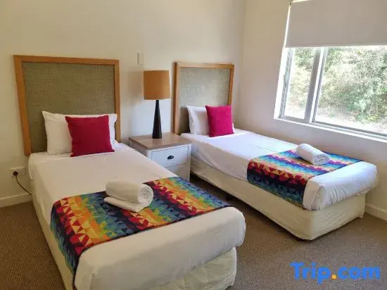 2 Bedrooms Standard Penthouse room