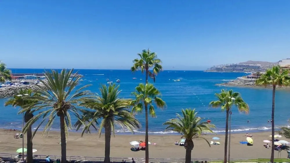 Pura Vida Beach Suites - Général