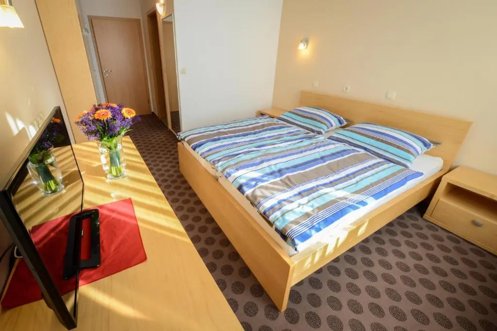 Grajski Dvor - Chambres