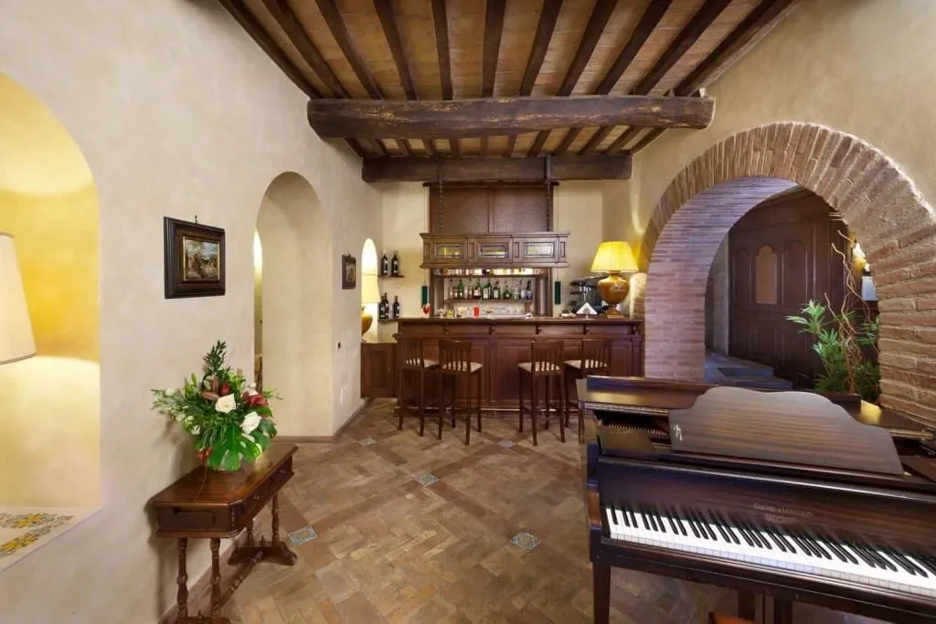 Relais Il Canalicchio - Général