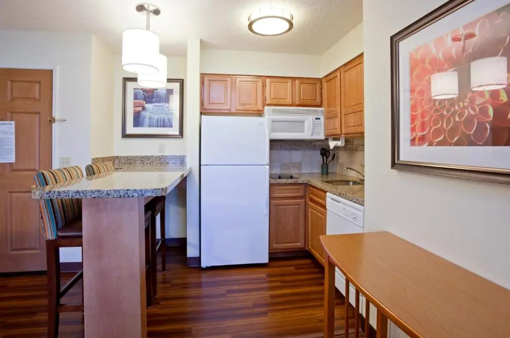 Staybridge Suites Minneapolis-Bloomington by IHG - Chambres