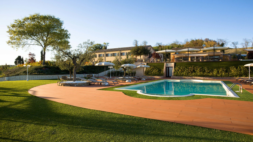 Hotel photo 20
