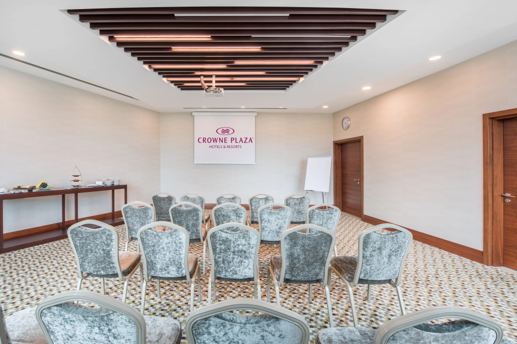 Crowne Plaza Istanbul - Oryapark by IHG - Général