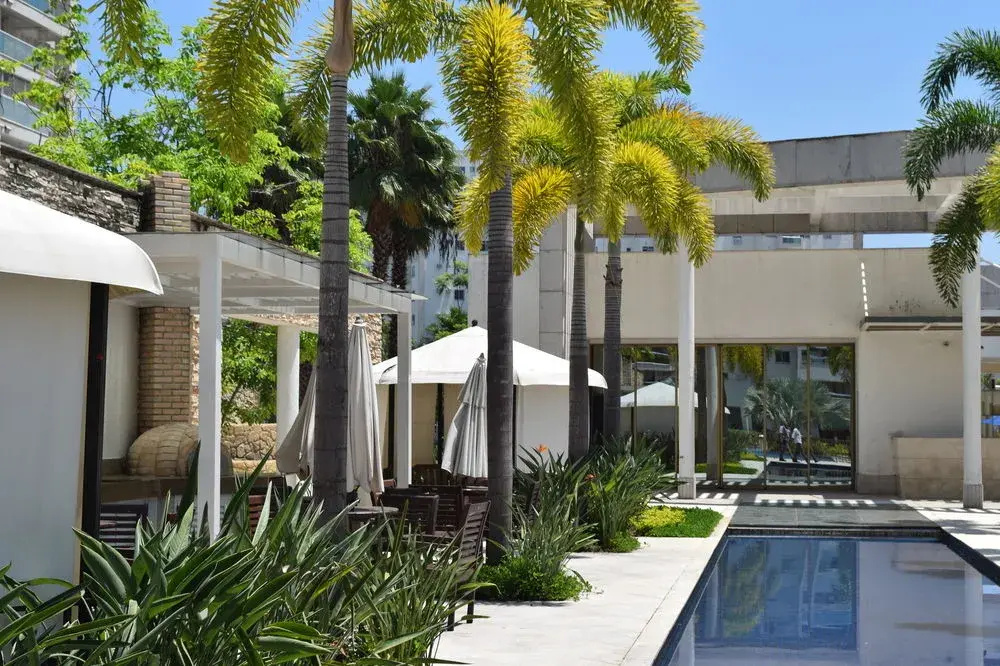 Condominio 5 Estrelas - Général