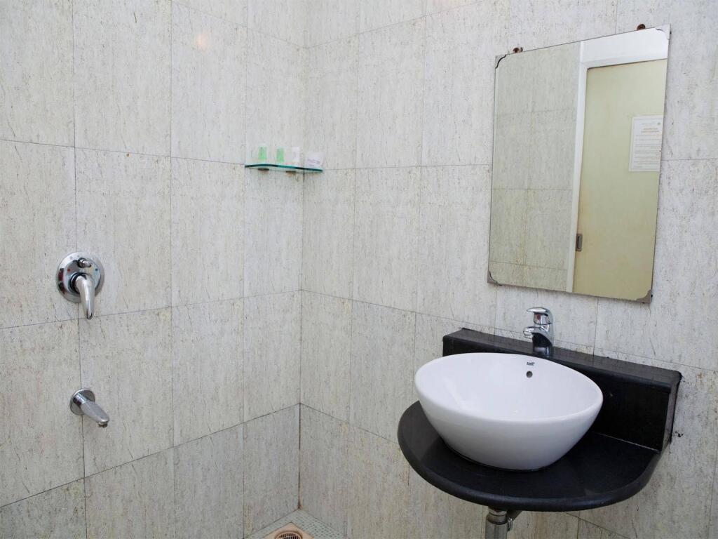 Estrela Do Mar Beach Resort - A Beach Property, Goa