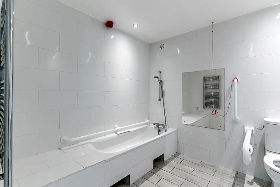 The Daffodil Hotel - Chambres