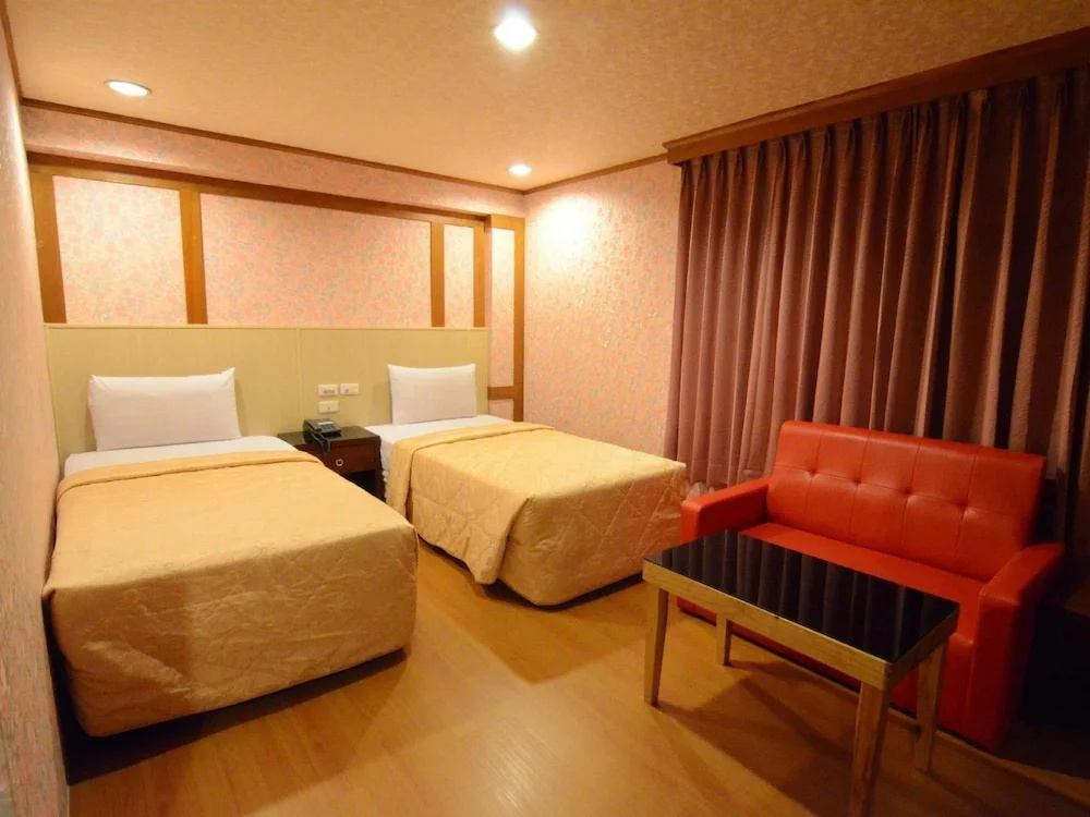 Business room