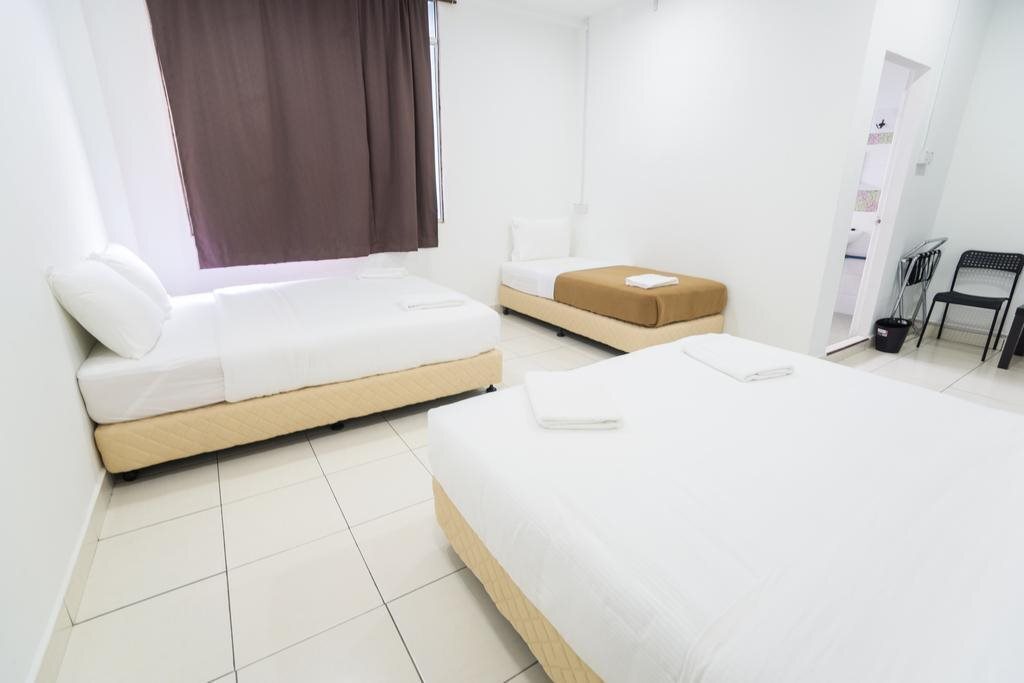 The Valai Hotel — фото 5