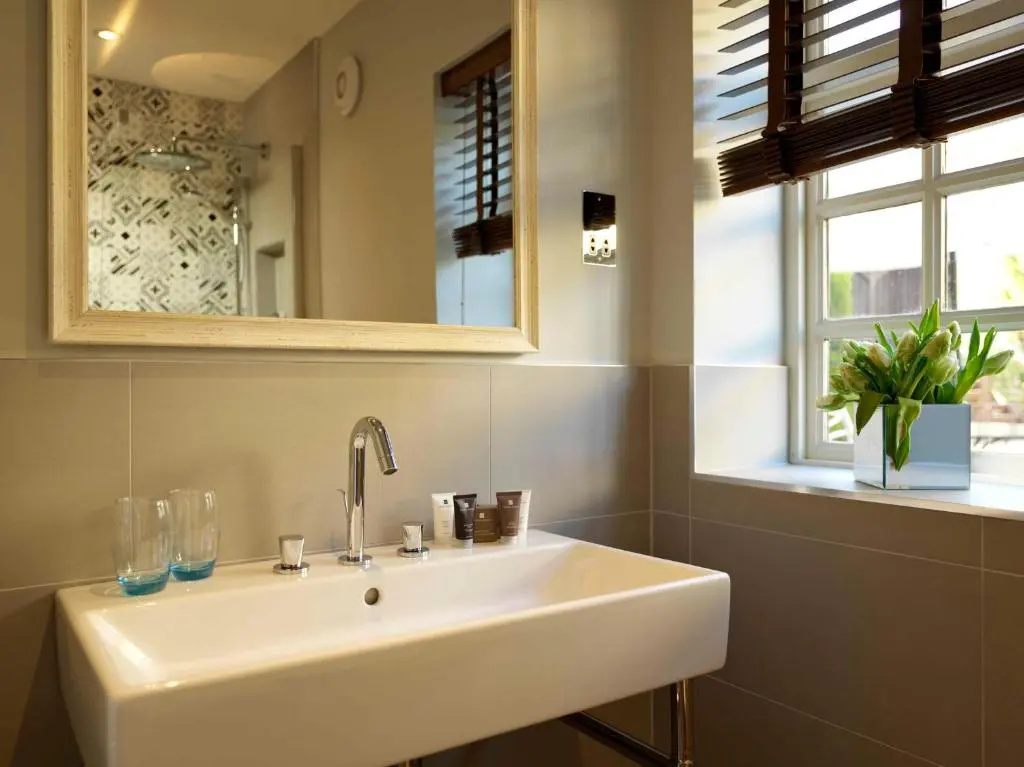 Wentbridge House Hotel - Chambres