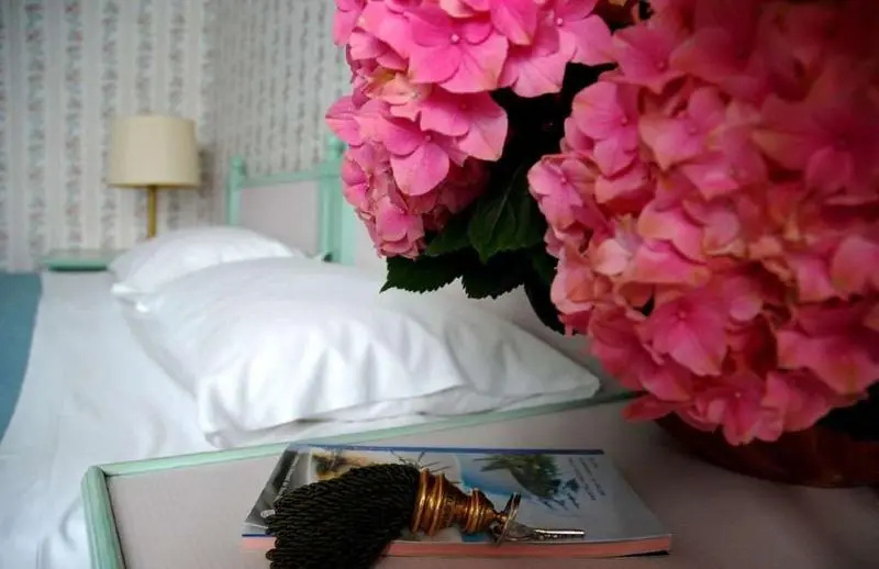 Hotel Milano - Chambres
