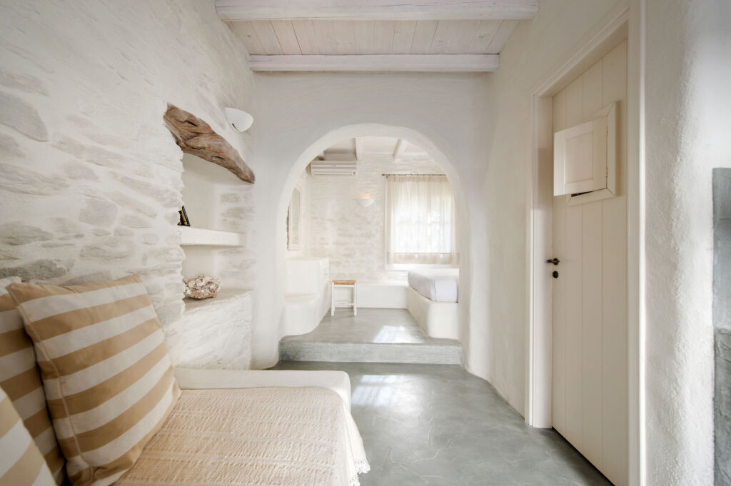 Yialos Ios Hotel by null