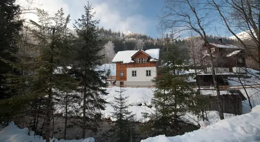 Lichtersberg Lodge