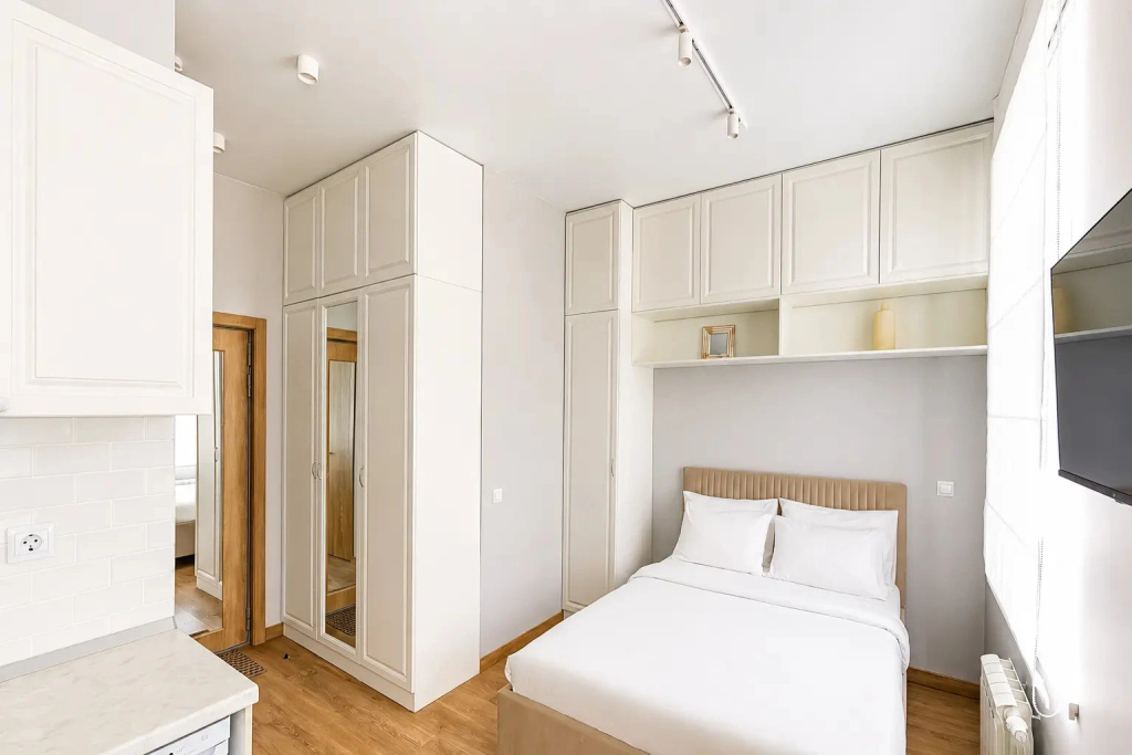 Отель Апарт-отель Karl House в Казани