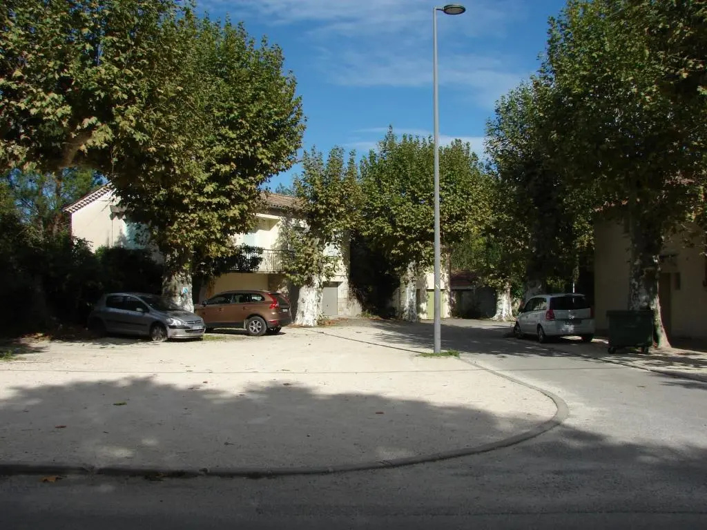 Afficher la photo 8 — Appartement tout confort 2-4 personnes Joyeuse-ARDECHE