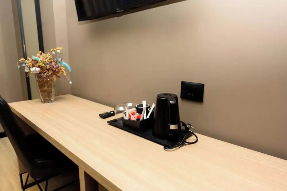 Hotel photo 17