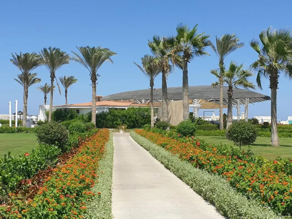 Ghazala Resort & Spa
