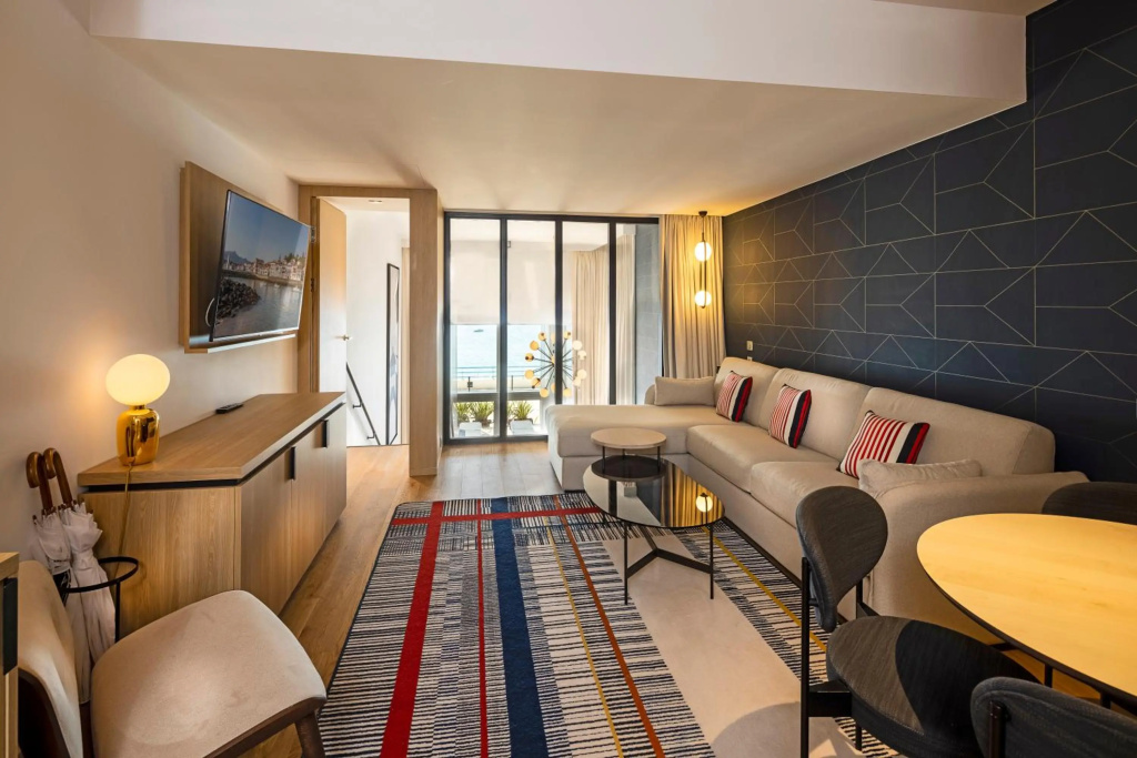 Hôtel & Spa – Thalazur Saint Jean de Luz - Général