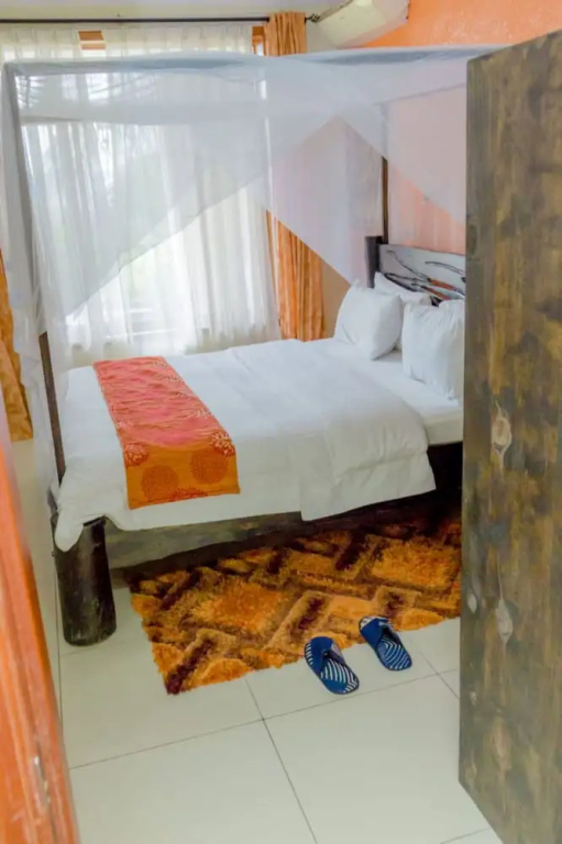 Select Boutique Hotel - Chambres