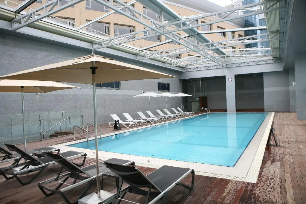 Hotel photo 8