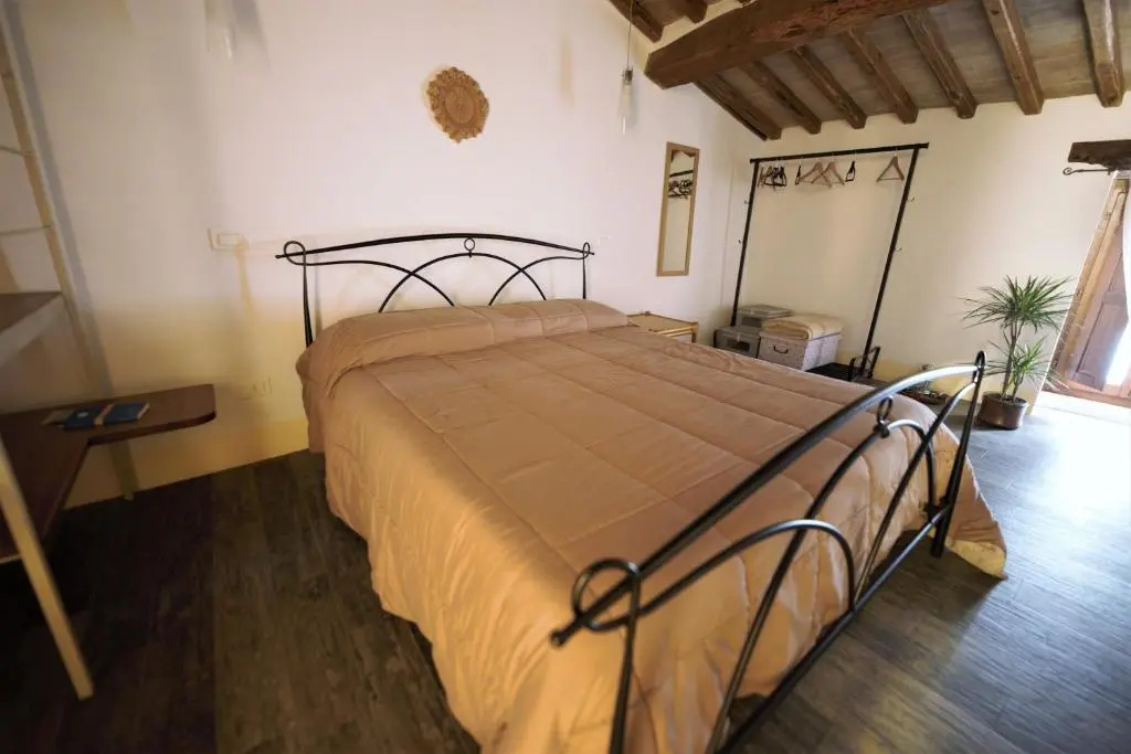 Camere La Carbonaia - Chambres