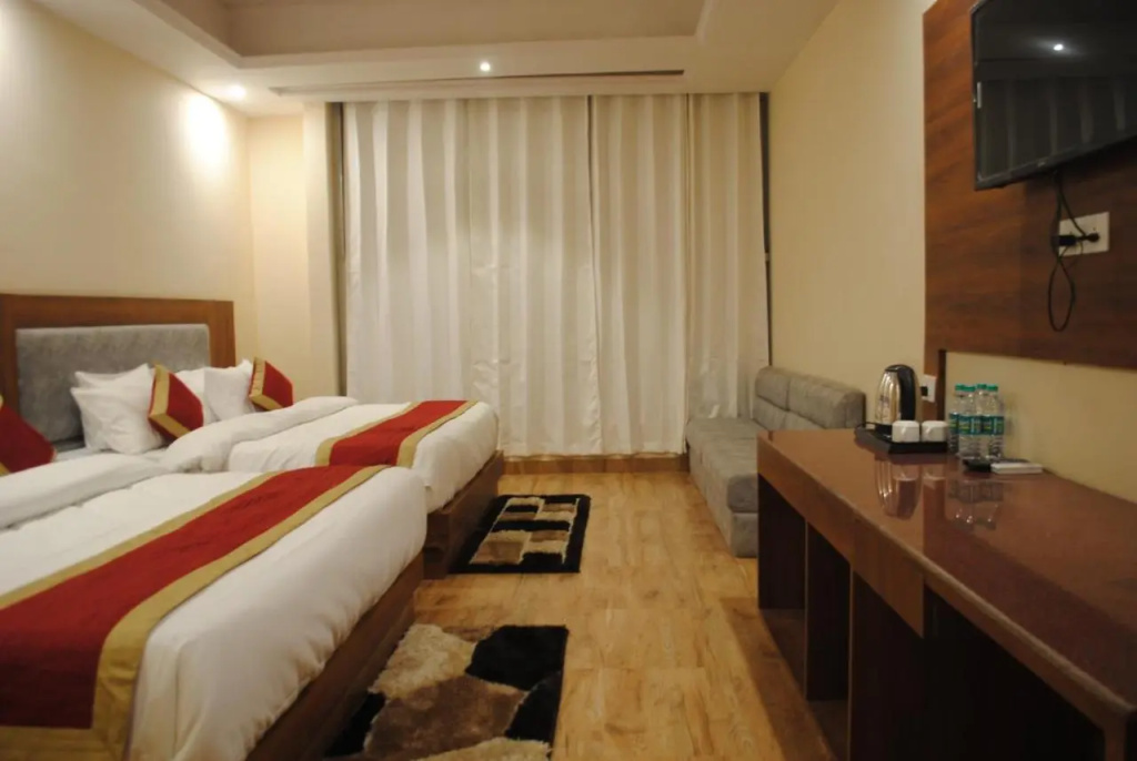 Hotel photo 38