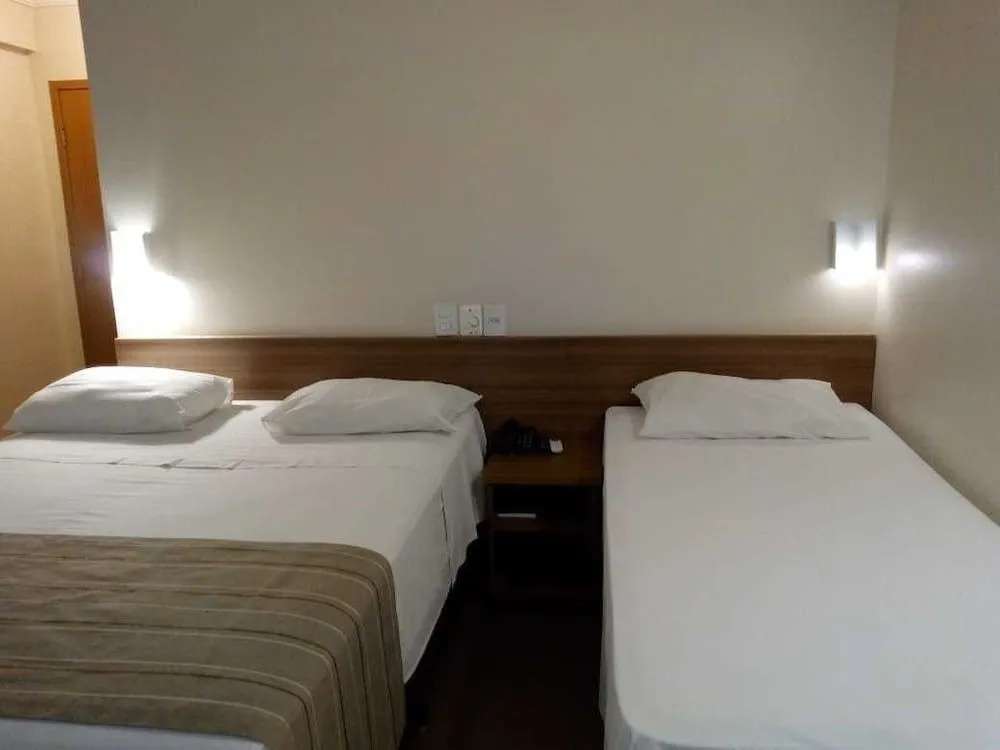 Hotel Ze Maria - Général