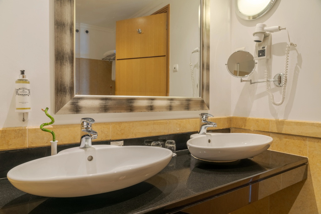 Pestana Grand Premium Ocean Resort - Général