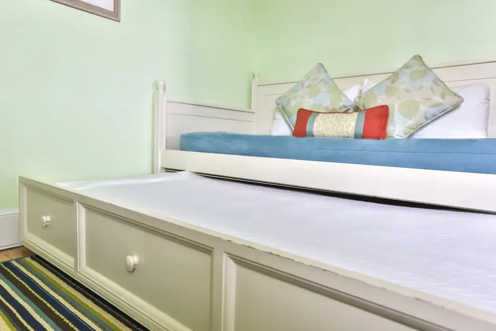 Mansion House Inn And Spa - Chambres