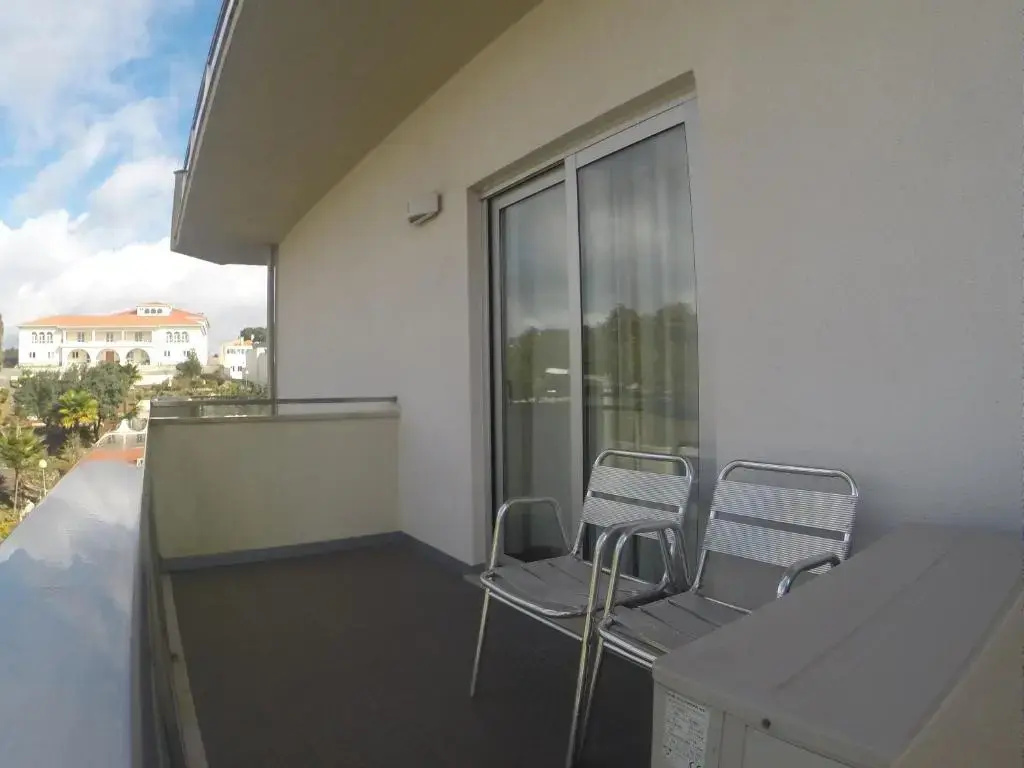 Hotel Recinto - Chambres