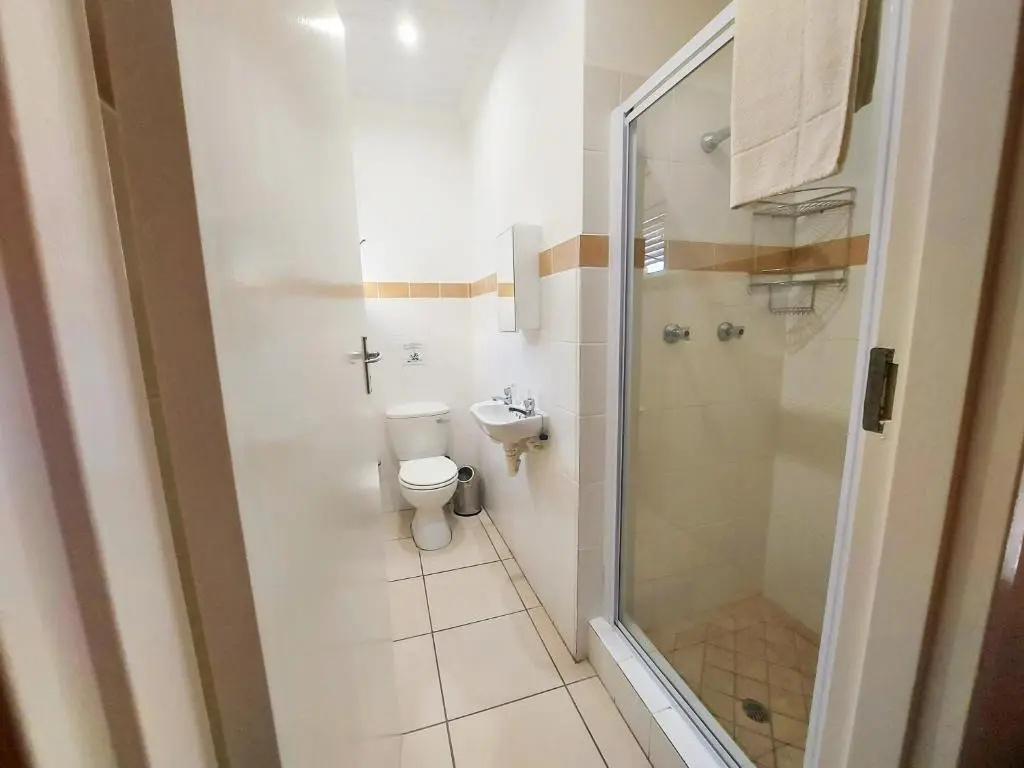 First Group Perna Perna Mossel Bay - Chambres