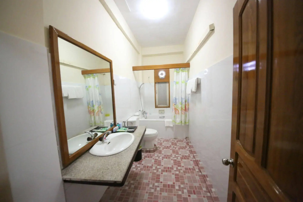 Hotel photo 9