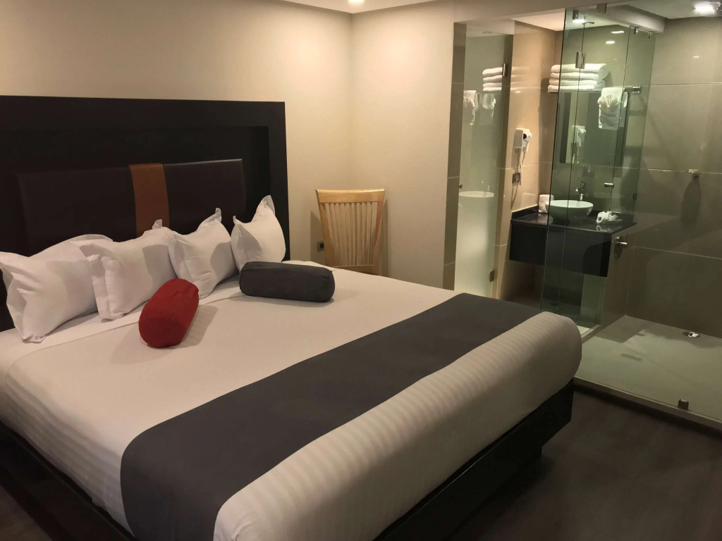 Hotel photo 5