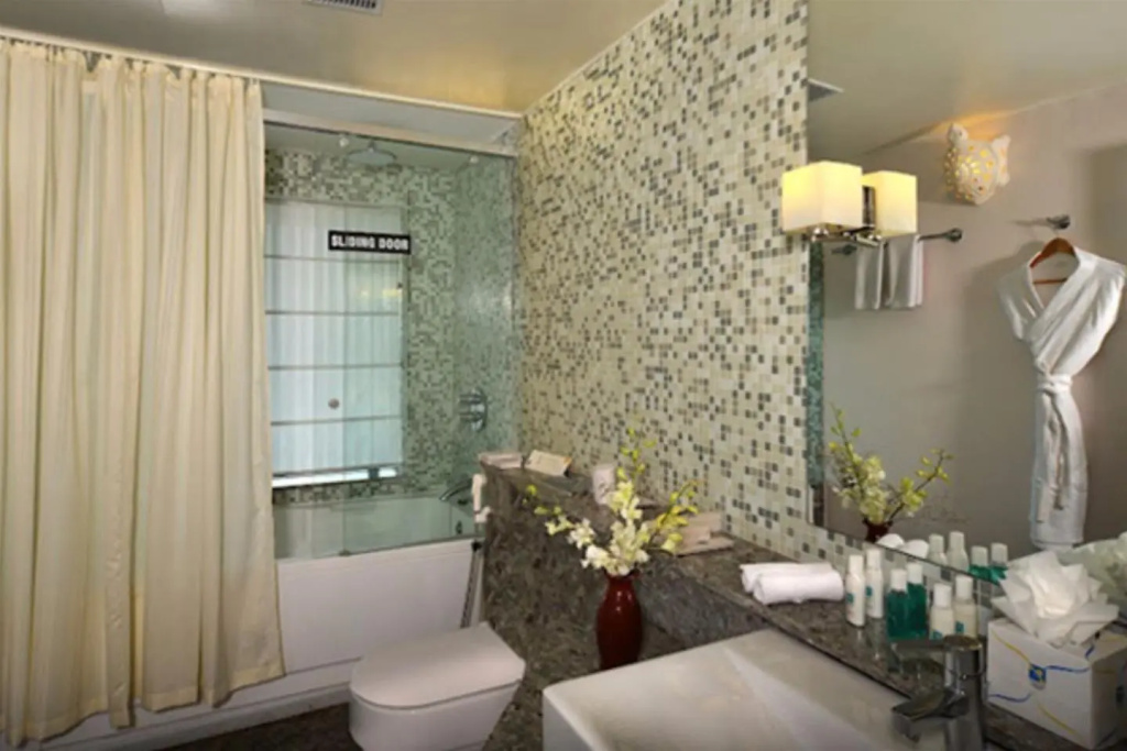 Hotel photo 11