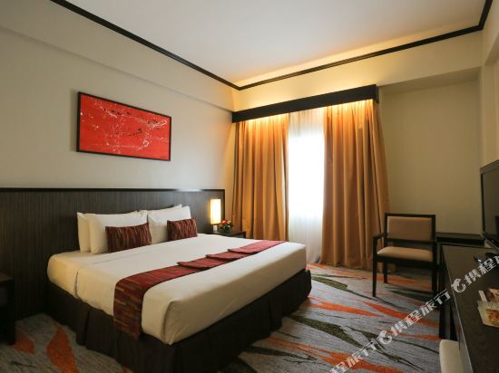 Hotel Sri Petaling
