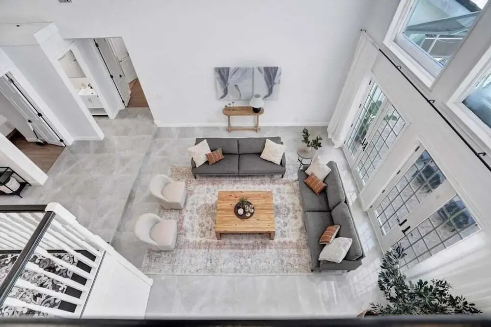 6br Elegant Hollywood Lakes Mansion W/ Pool & Spa 6 Bedroom Home