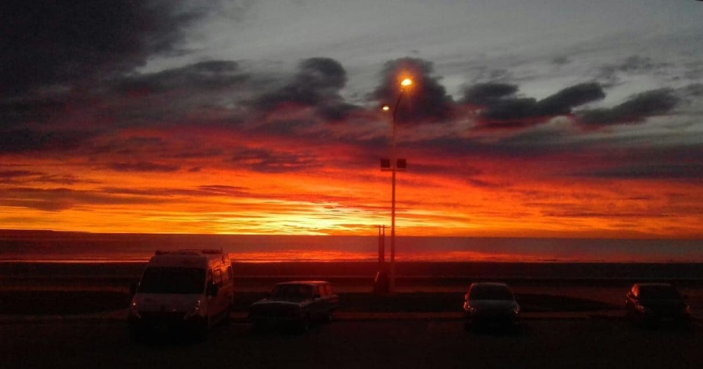 Costanera Hotel