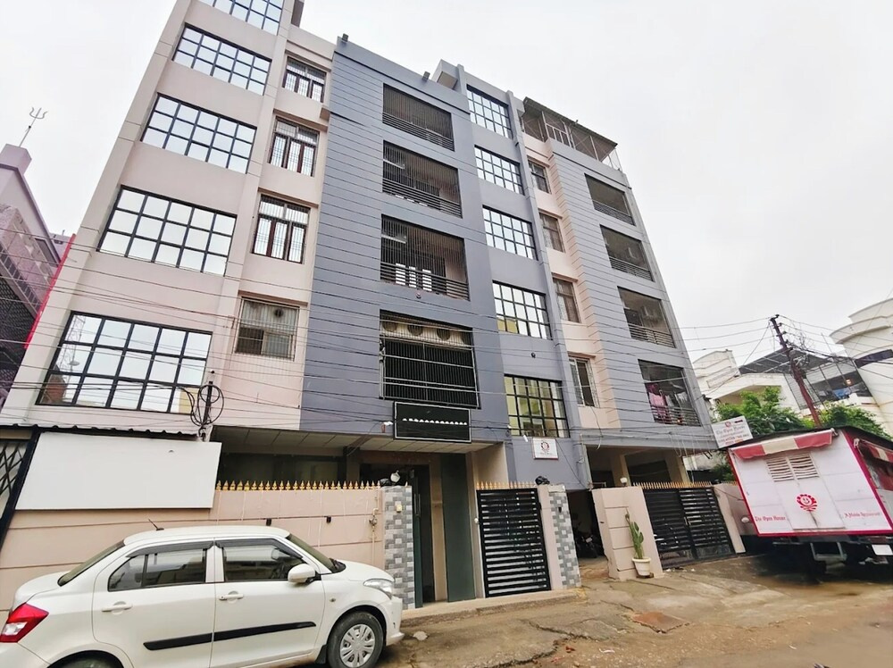 Varanasi Hotel V-E-D-A Vatika