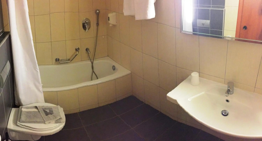 Caravel Apartment Hotel - Général