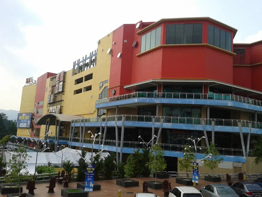 OYO Rooms Seremban KPJ
