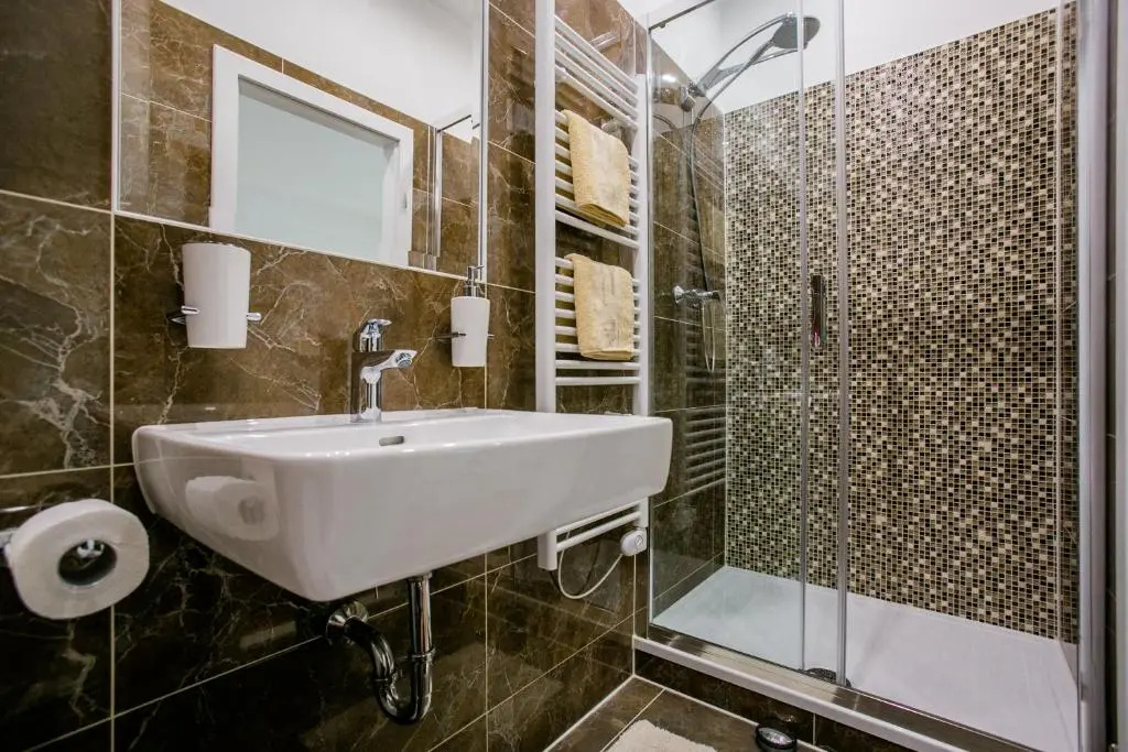 Guesthouse Old Mulberry - Chambres