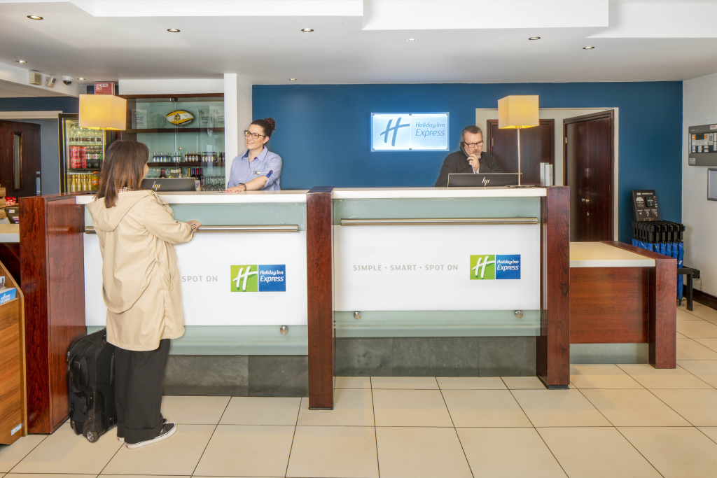 Holiday Inn Express York by IHG - Général