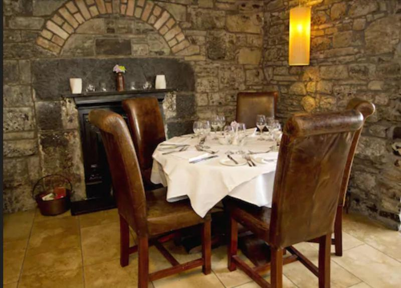 Annebrook House Hotel - Général