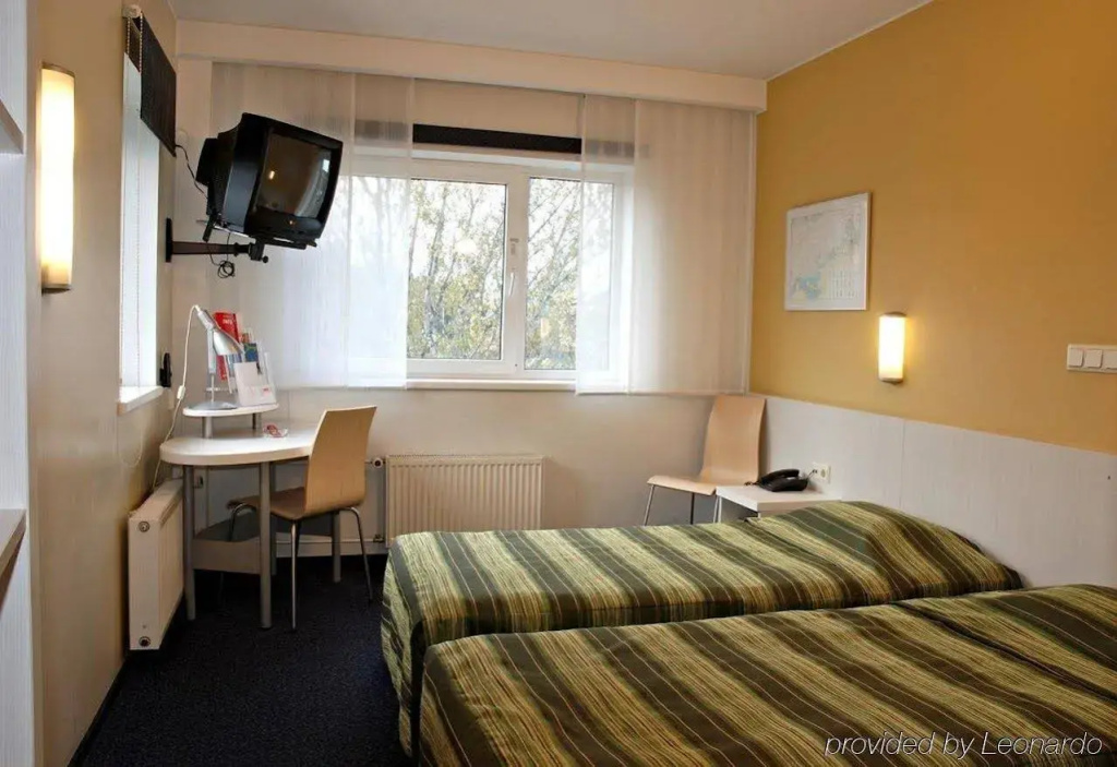 Tallink Express Hotel - Général